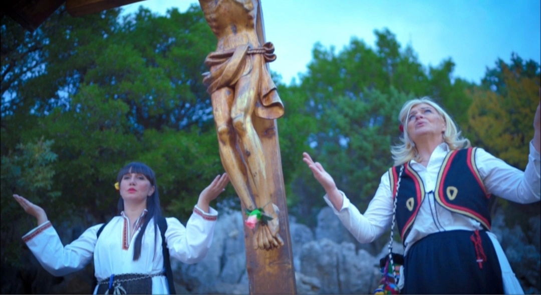 Glazbena oda hercegovačkoj ženi i njenim korijenima